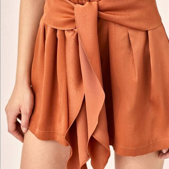 Romper by Mustard Seed - Picture 5 of 8